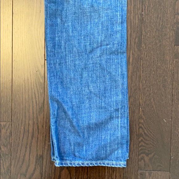 Vintage LEE COOPER Straight Jeans - Picture 2 of 3